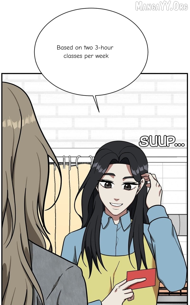 Change Me Chapter 60 - page 40